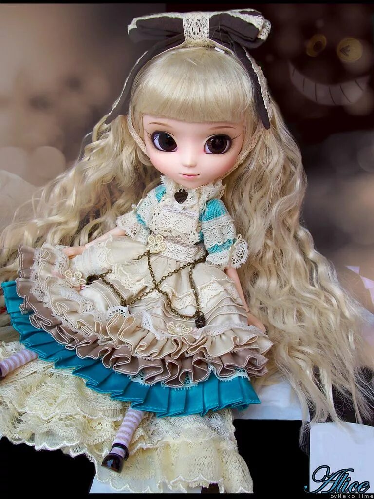Pullip. Pullip alice. кукла пуллип алиса. романтическая алиса кукла пуллип. керес кукла пуллип.