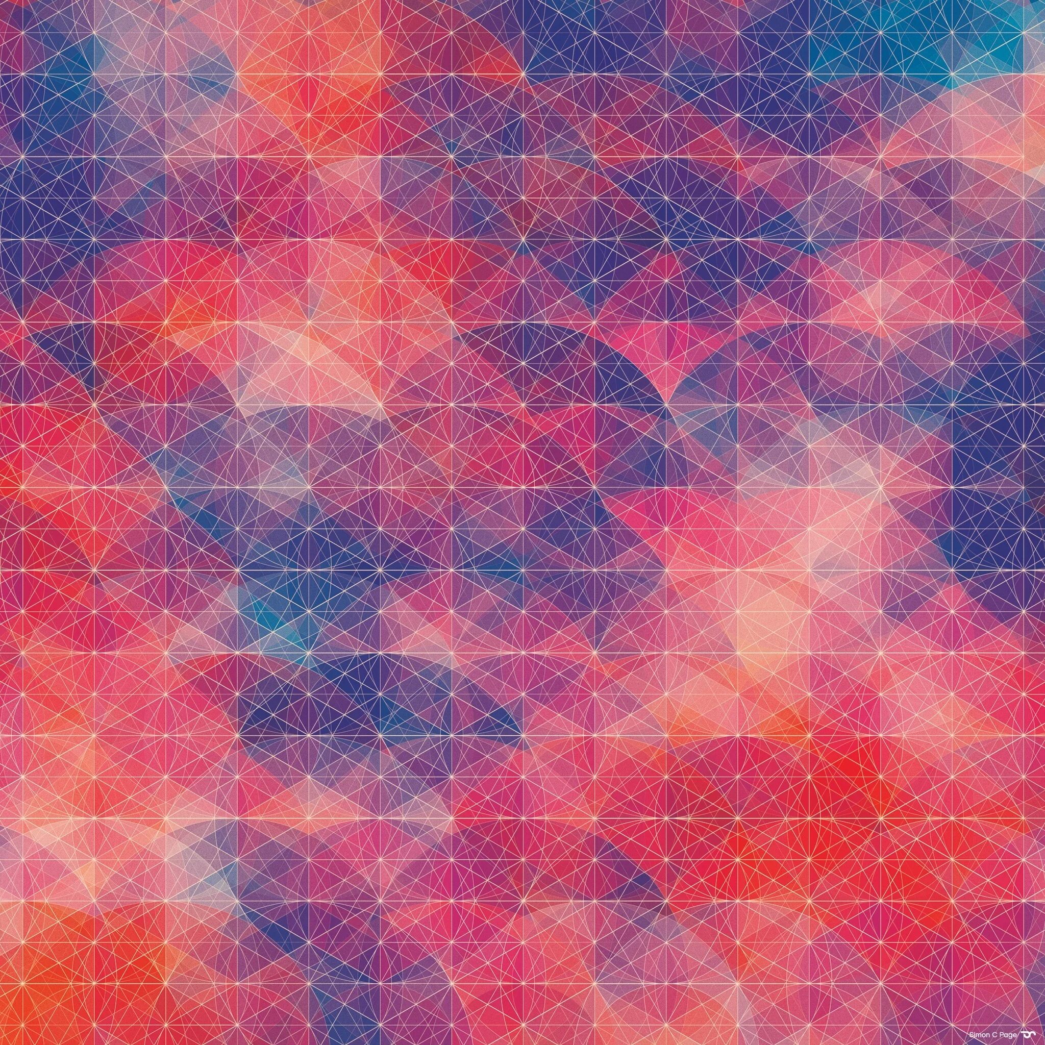 Photoshop patterns