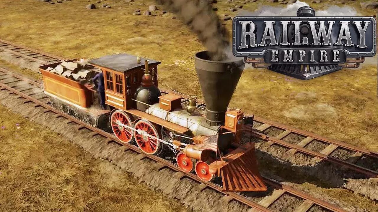 Railway empire поезда. Railway empire геймплей. railway empire паровозы. игра паровоз.