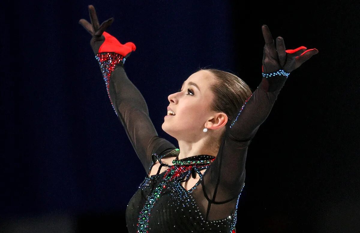 Валиева сегодняшнего. Камила валерьевна валиева. камила фигуристка.