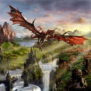 Rhapsody of fire