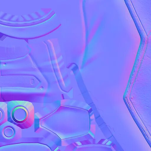 Texture compression. Texture compression