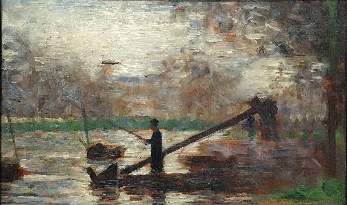 Файл:Georges Seurat 035.jpg - Википедия