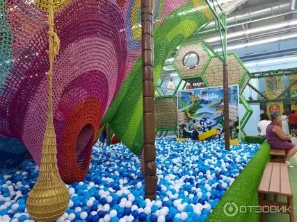 Джунгли сити нижний новгород коминтерна 11