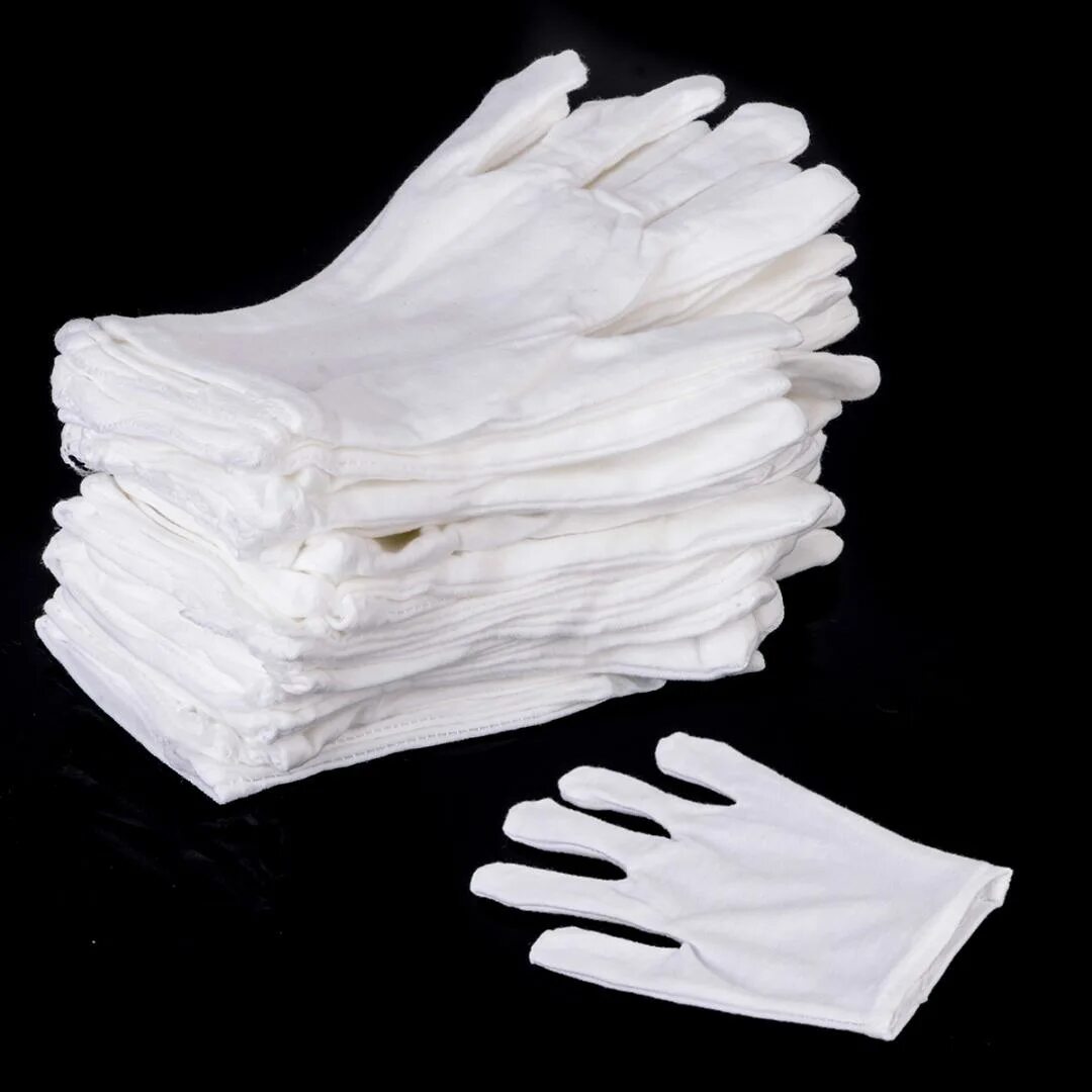 Перчатки хлопок купить. Хлопковые перчатки. Тонкие перчатки хлопчатобумажные. Белые хлопчатобумажные перчатки. Перчатки тонкие хлопковые.