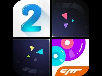 Фортепиано 2 играть
