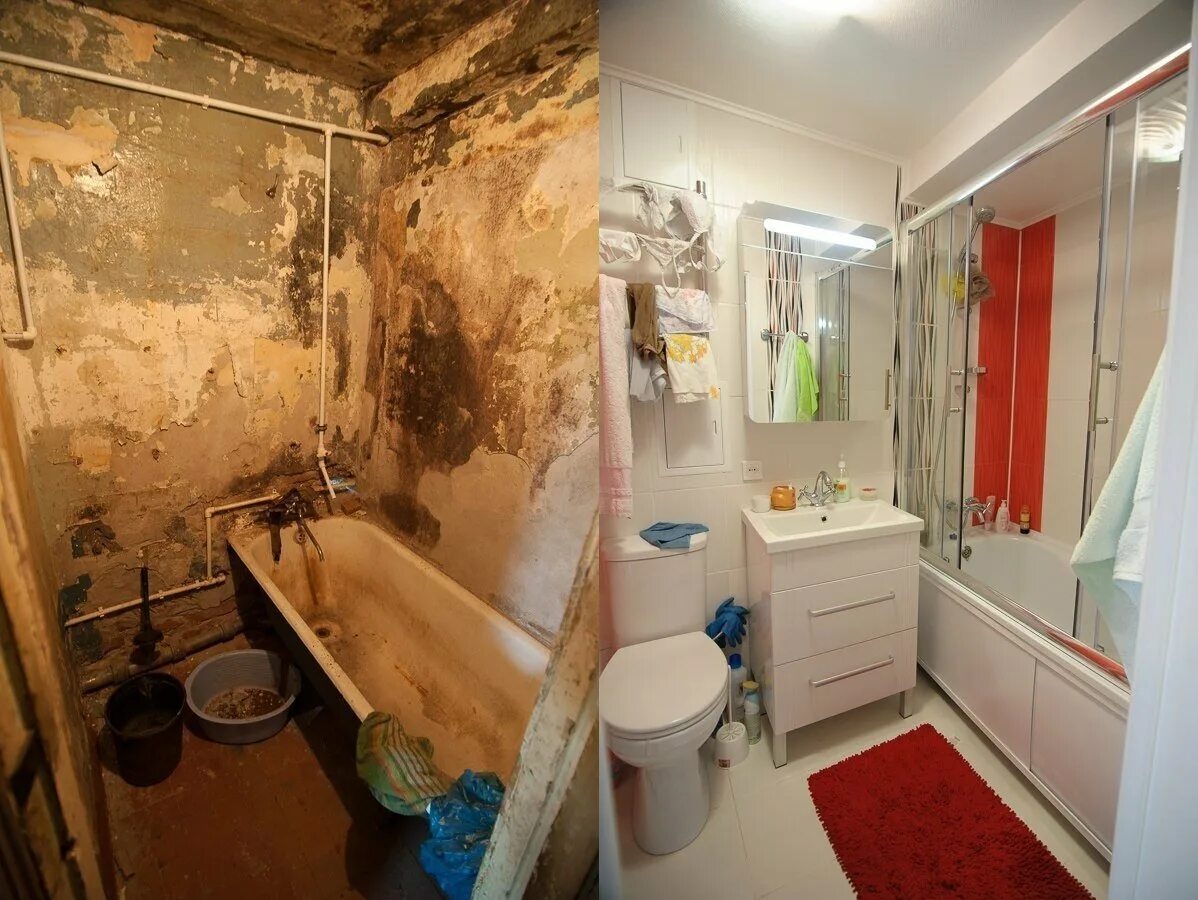 Ванна капитальный ремонт. Старая ванная комната. Ванная комната после ремонта. Ванная комната до и после. Ванная в хрущевке до ремонта.
