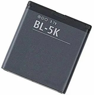 Bl 5 k