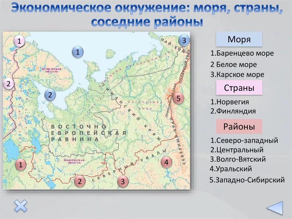 Какие полезные ископаемые европейского севера. Границы европейского севера и Северо-Запада России. Районы европейского севера России и Северо Западного. Экономическая карта европейского севера России.