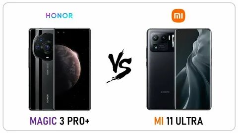 Honor magic ultra