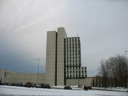 Уральский оптико механический завод