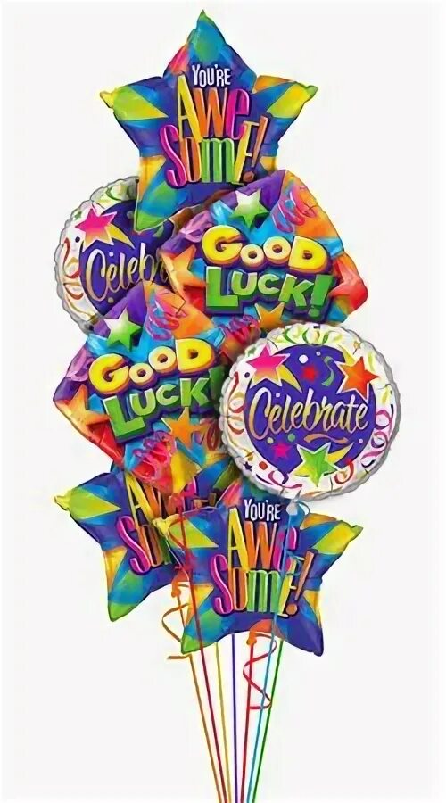 Lucky birthdays. Lucky birthdays