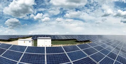 Solar smas