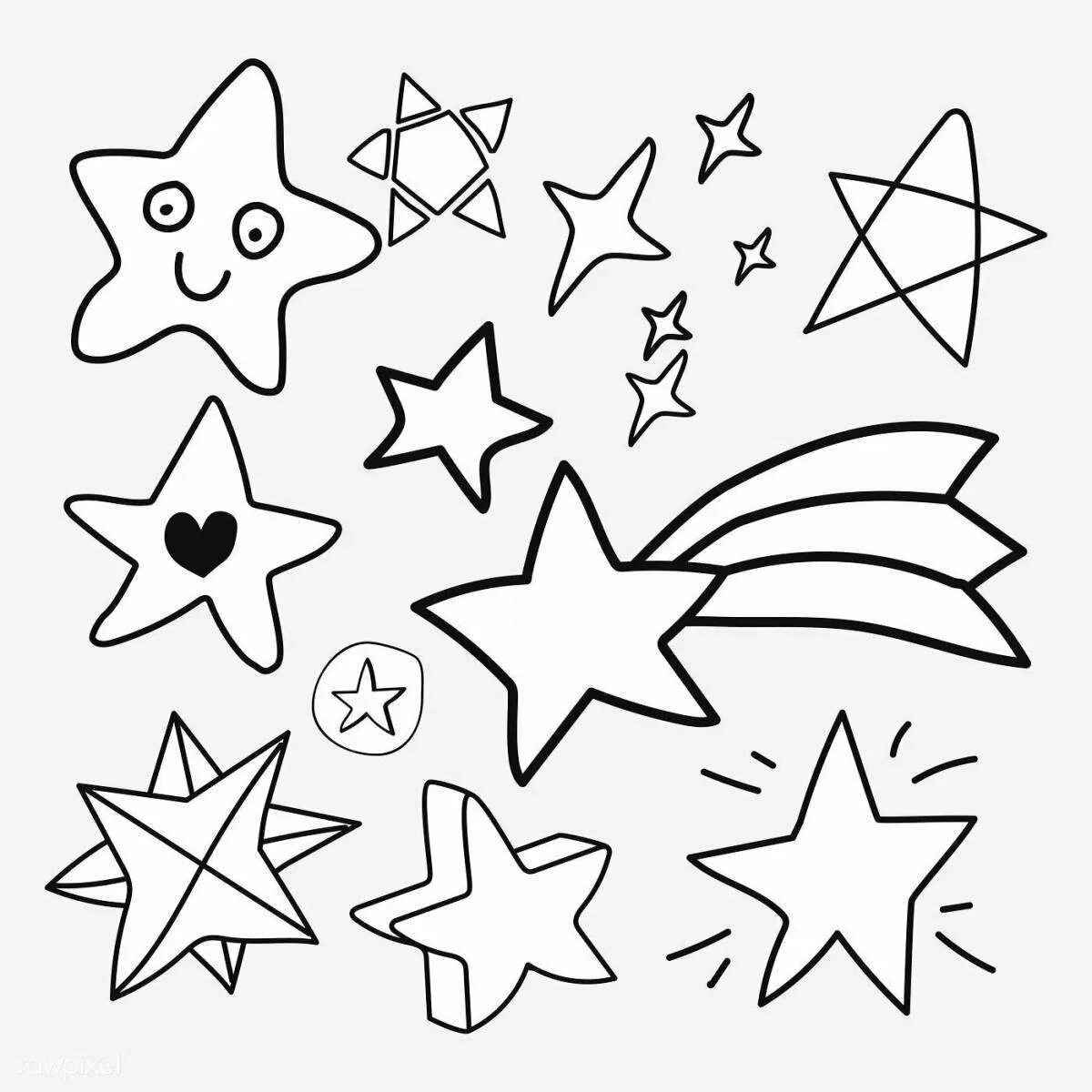 М маленькие звезды. Звезда раскраска. Красивые звездочки. Раскраска Звездочка. Звезда рисунок.