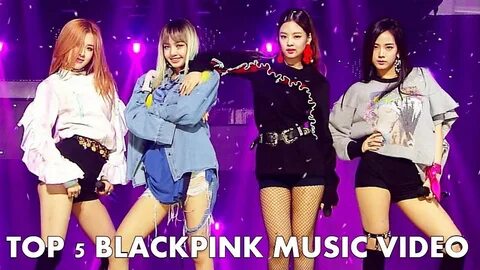 Whistle blackpink