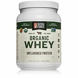 Natural force