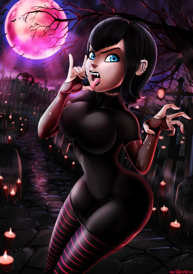 Dracula 2 rule 34