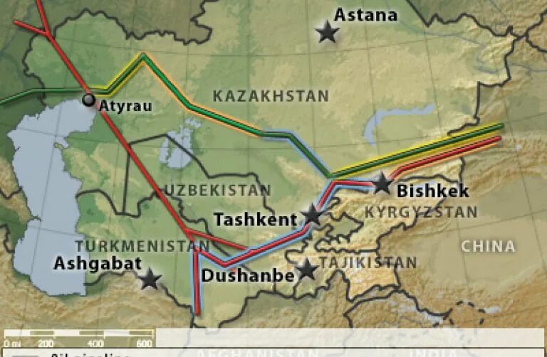 Газопровод средняя Азия центр. Газопроводы центральной Азии. Трубопровод Туркмения Китай. Газопровод Центральная Азия Китай.
