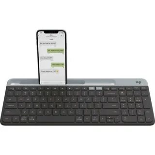 Logitech k580 multi device