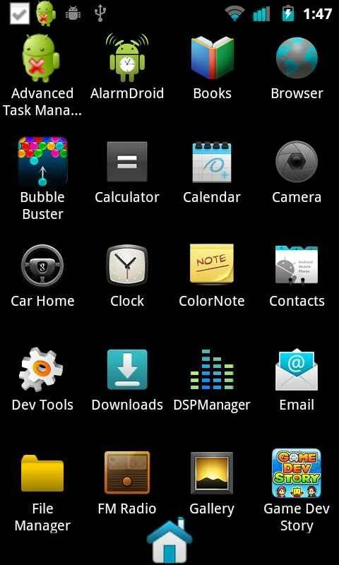 На андроид 2.0 0. Первый андроид. лаунчер android 2.2. лаунчер android 2.3. лаунчер android 4.2.