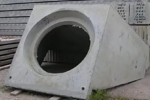 Жб оголовок