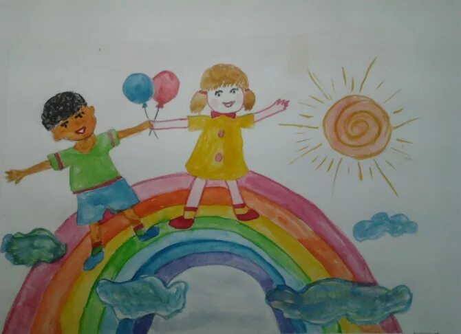 Тема мои друзья подготовительная группа. Рисование дружбы в детском саду средняя. Тема мои друзья подготовительная группа. Детский сад радуга. Картинка дети в детском саду.