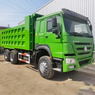 Самосвалы хова бу