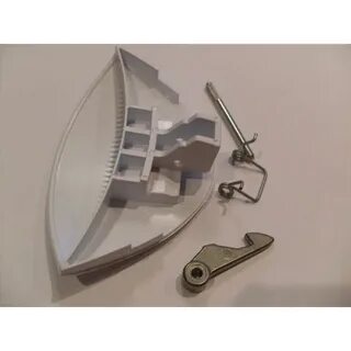 Ручка дверцы стиральной машины
