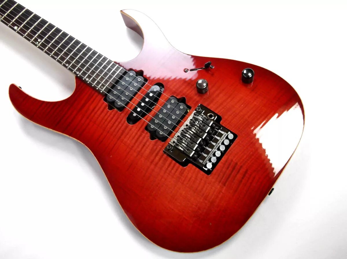 Ibanez j custom. Ibanez j custom