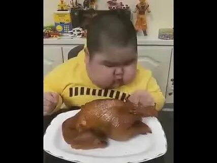 Поел видео
