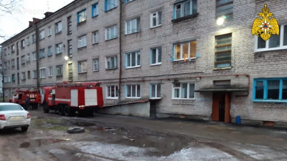Новости о трагедии в брянске