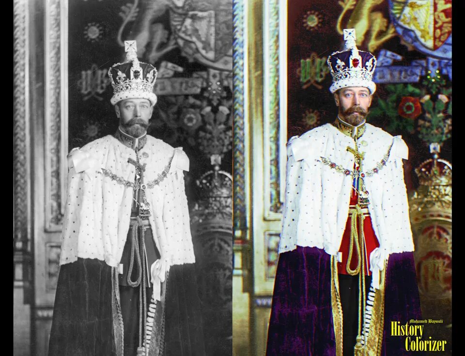 Чем отличается король от царя