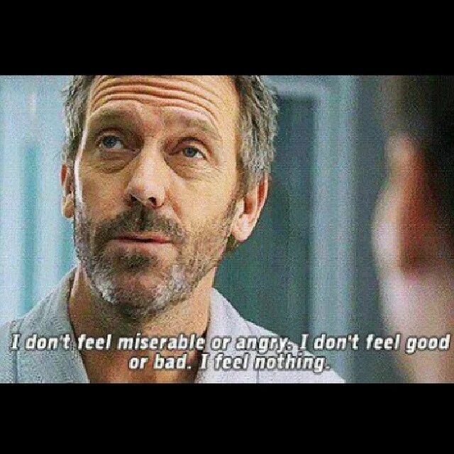 If it makes you feel better kira. If it makes you feel better kira