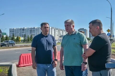 Движение челны