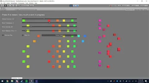 Unity 10
