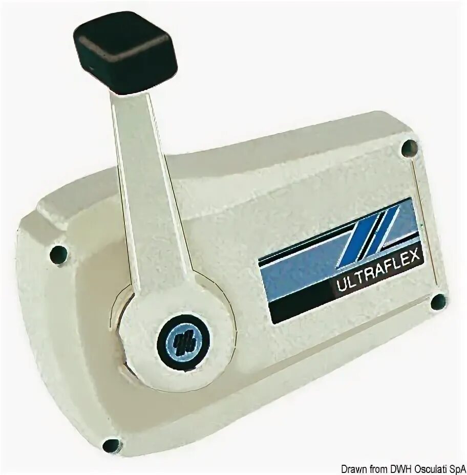 Lever control