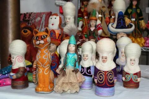 Жас кеуделер