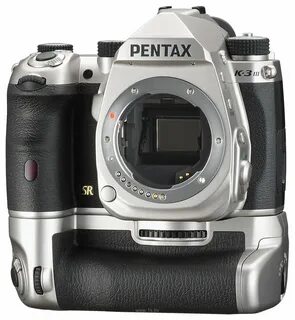 K 3 mark iii