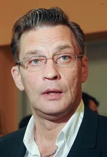 Домогаров год рождения