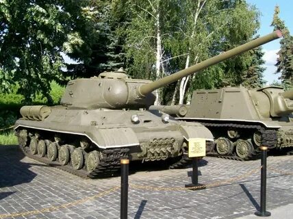 Танк ис 1 фото
