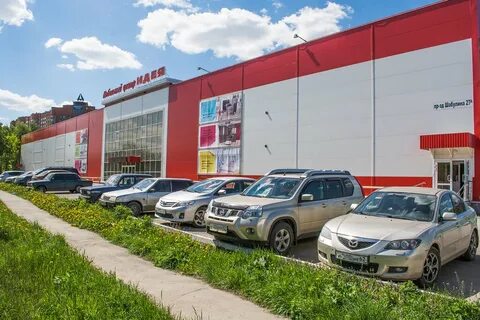 Рязанская 27