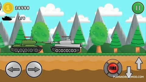 Скачай взломку танки 2