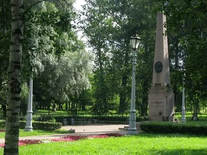 Дуэли в питере