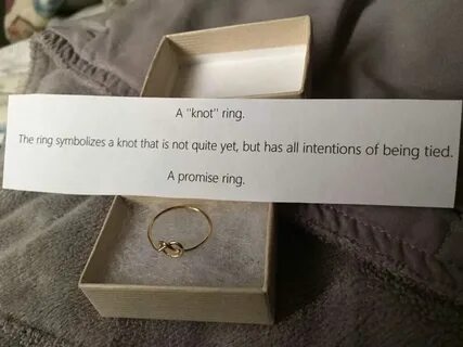 But has married