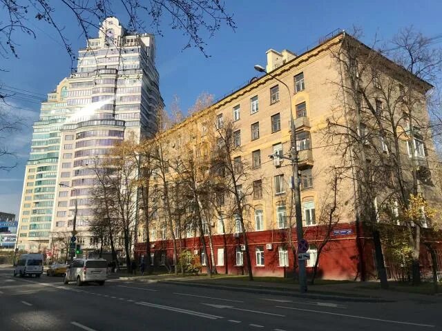 Городская поликлиника № 173 Москва, ул. Маршала Бирюзова (Филиал ГП № 115)