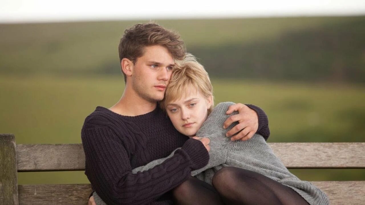 Now is one of the