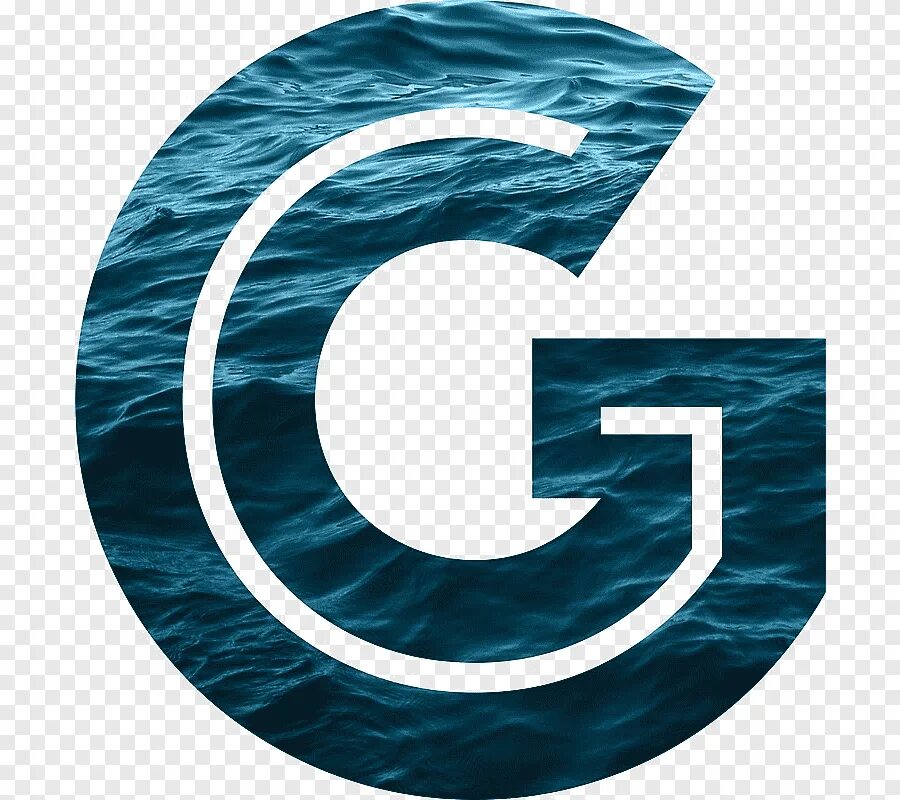 G рисунок. Буква g. G.