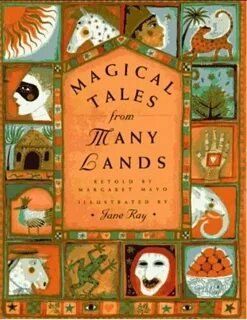 Many lands