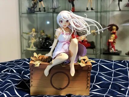 Reddit anime figures