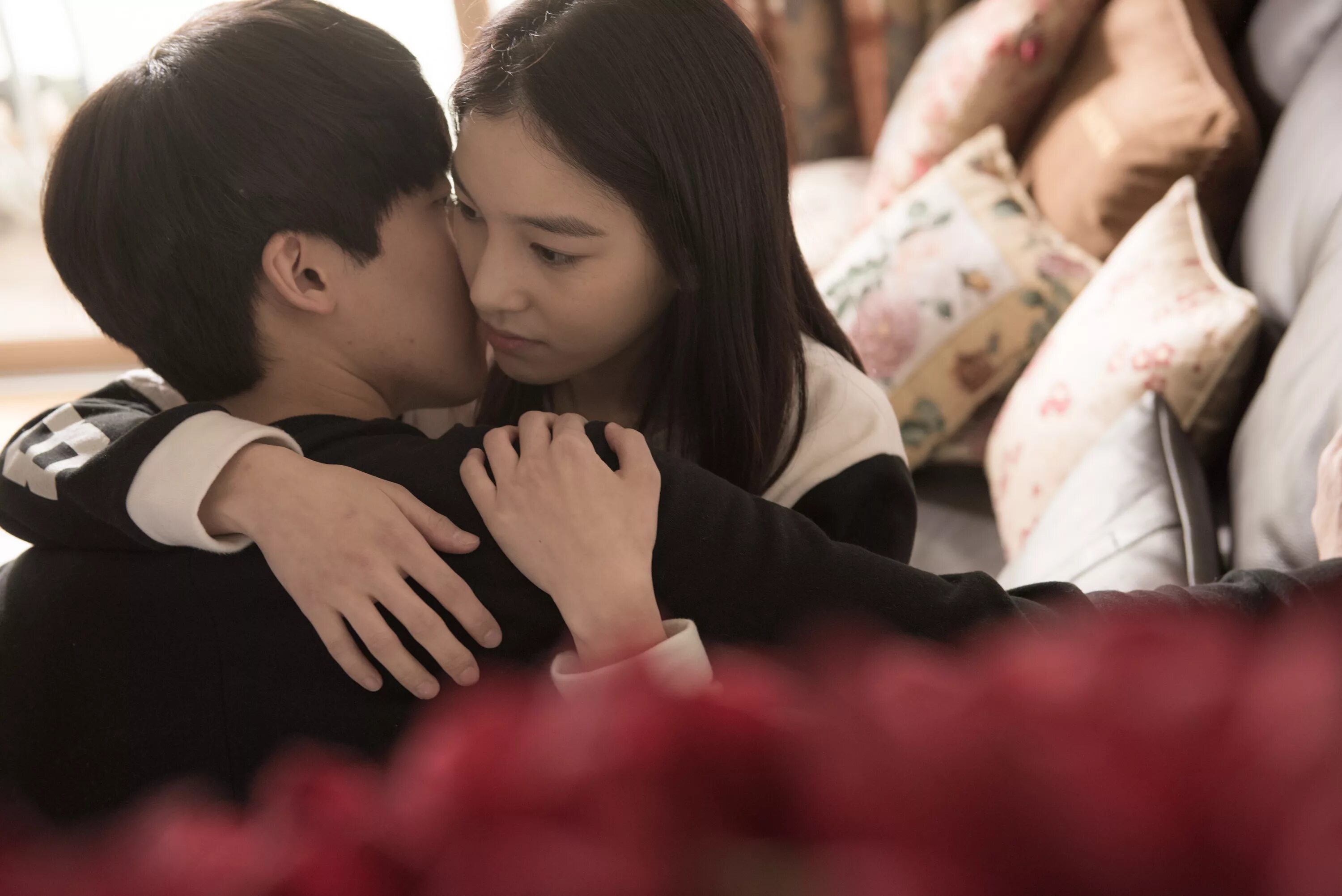 Korean movie sub